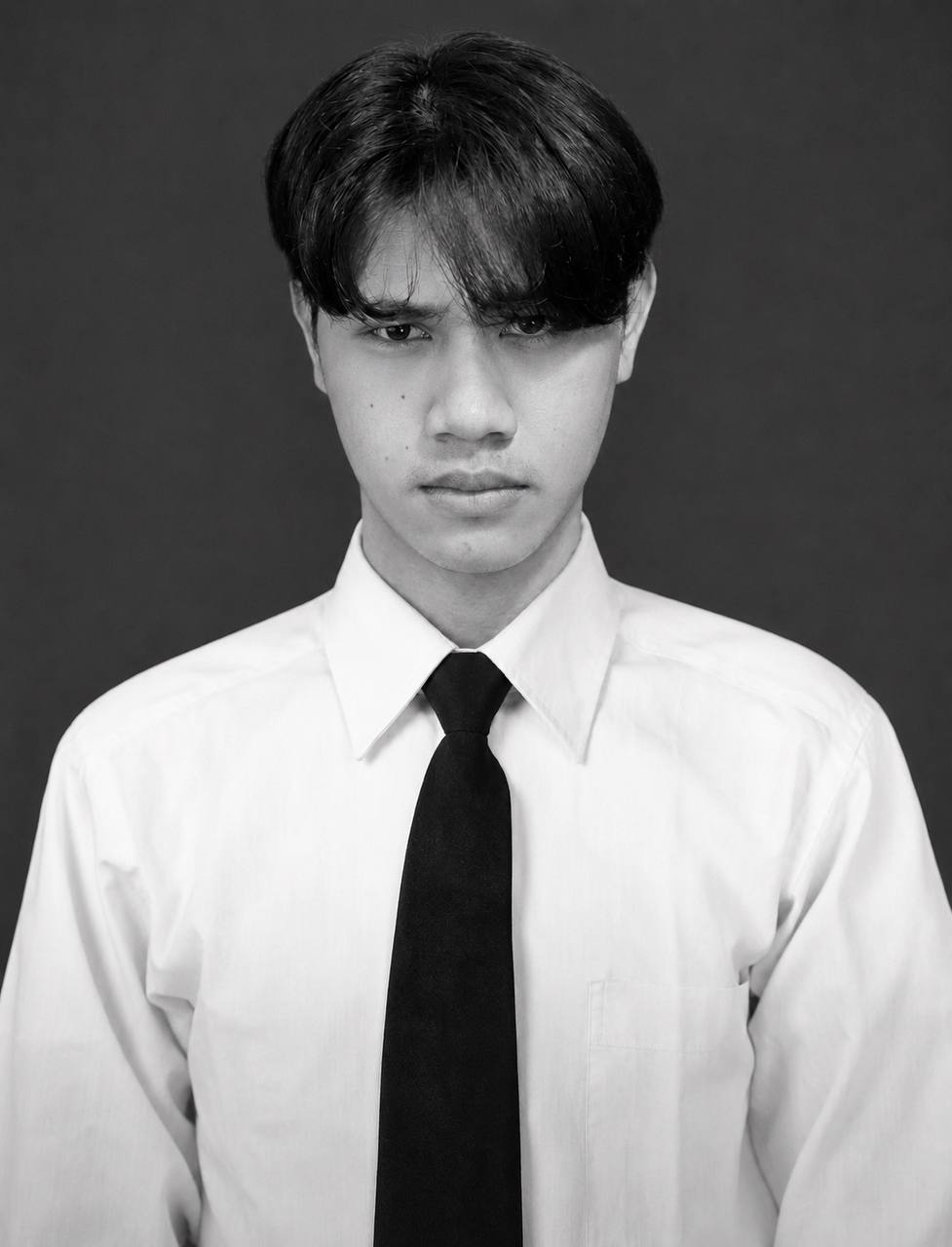Foto profil Zyrons